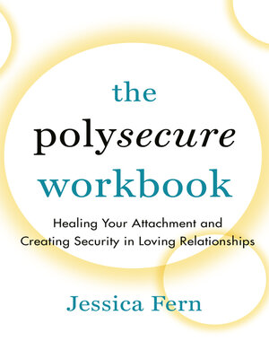 cover image of The Polysecure Workbook